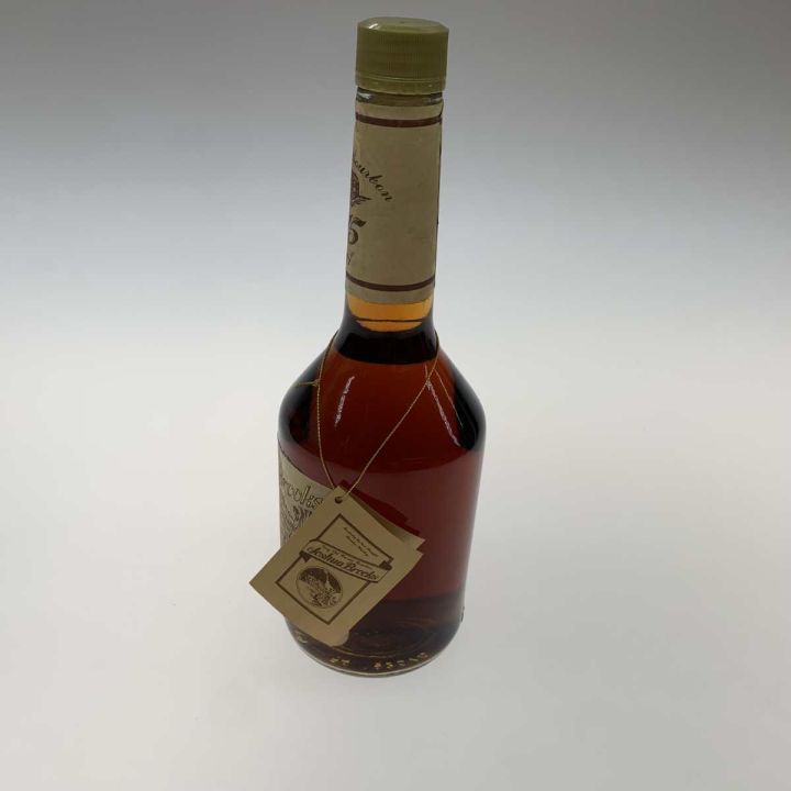 ◇注目! ジョシュア ブルックス 15年 750ml 57.5％ バーボン