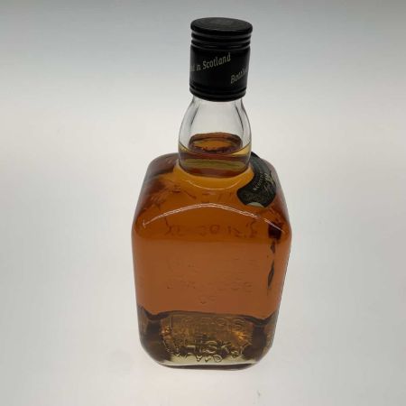   蒸留酒類 ウィスキー 750ml HOUSE OF LORDS 12年 43度 未開栓