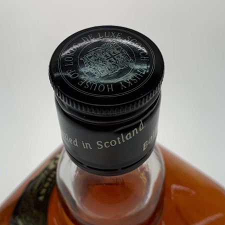   蒸留酒類 ウィスキー 750ml HOUSE OF LORDS 12年 43度 未開栓
