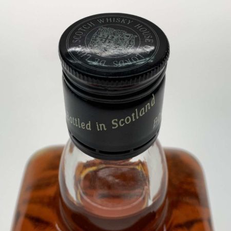   蒸留酒類 ウィスキー 750ml HOUSE OF LORDS 12年 43度 未開栓
