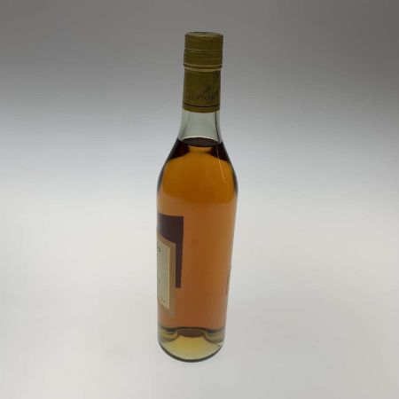  蒸留酒類 ブランデー 700ml paul giraud vieille reserve 未開栓