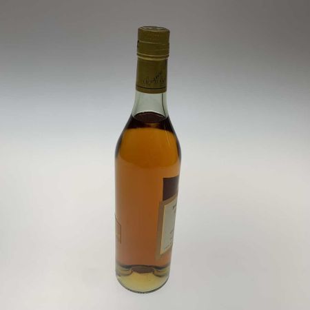   蒸留酒類 ブランデー 700ml paul giraud vieille reserve 未開栓