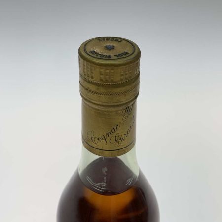   蒸留酒類 ブランデー 700ml paul giraud vieille reserve 未開栓
