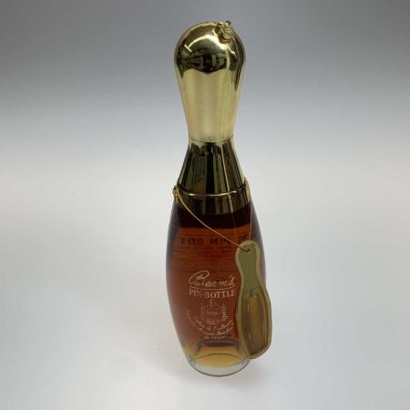   蒸留酒類 ウィスキー 700ml BEAM'S PIN BOTTLE 6年 未開栓