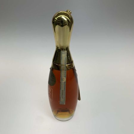   蒸留酒類 ウィスキー 700ml BEAM'S PIN BOTTLE 6年 未開栓