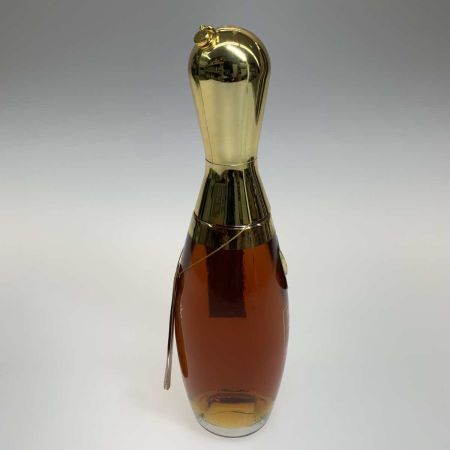   蒸留酒類 ウィスキー 700ml BEAM'S PIN BOTTLE 6年 未開栓