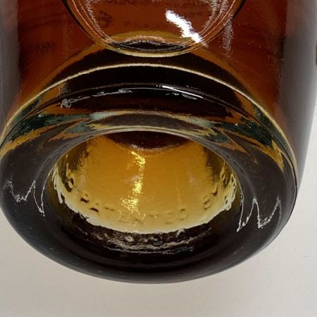   蒸留酒類 ウィスキー 700ml BEAM'S PIN BOTTLE 6年 未開栓