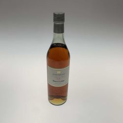 ●●  蒸留酒類 ブランデー 700ml GRANDE CHAMPAGNE X.O MAURET LAFAGA 42度 Sランク 未開栓