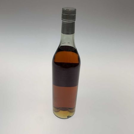   蒸留酒類 ブランデー 700ml GRANDE CHAMPAGNE X.O MAURET LAFAGA 42度 未開栓