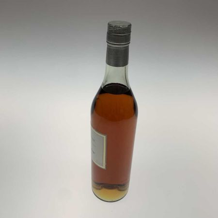   蒸留酒類 ブランデー 700ml GRANDE CHAMPAGNE X.O MAURET LAFAGA 42度 未開栓