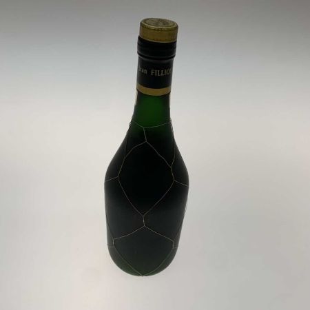   蒸留酒類 ブランデー 700ml Jean FILLIOUX 40度 未開栓