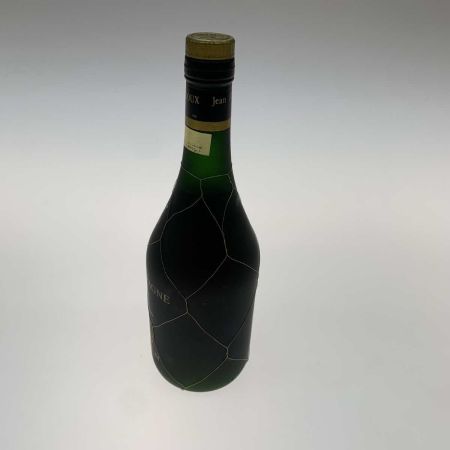   蒸留酒類 ブランデー 700ml Jean FILLIOUX 40度 未開栓