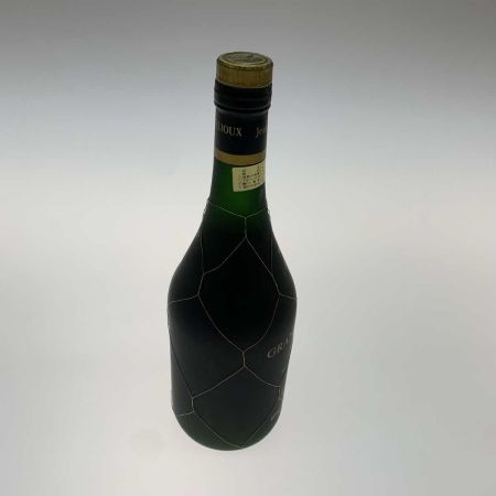   蒸留酒類 ブランデー 700ml Jean FILLIOUX 40度 未開栓