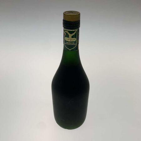   蒸留酒類 ブランデー 700ml Jean FILLIOUX 40度 未開栓