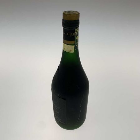   蒸留酒類 ブランデー 700ml Jean FILLIOUX 40度 未開栓