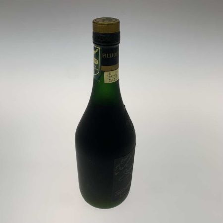   蒸留酒類 ブランデー 700ml Jean FILLIOUX 40度 未開栓
