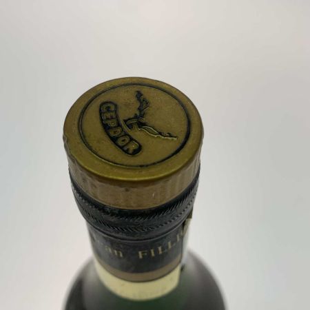   蒸留酒類 ブランデー 700ml Jean FILLIOUX 40度 未開栓
