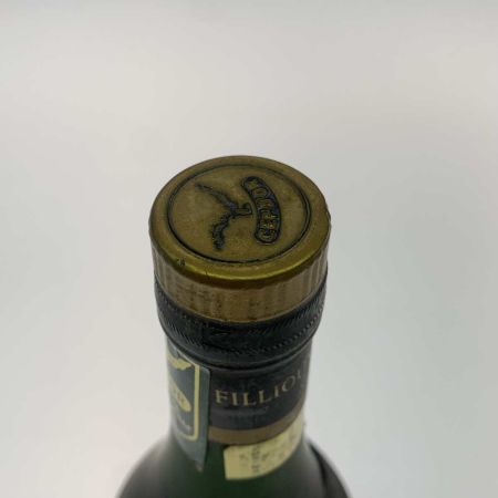   蒸留酒類 ブランデー 700ml Jean FILLIOUX 40度 未開栓