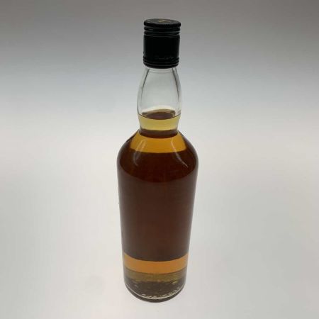   蒸留酒類 ウィスキー 760ml BIG’T’ GOLD LABEL 未開栓