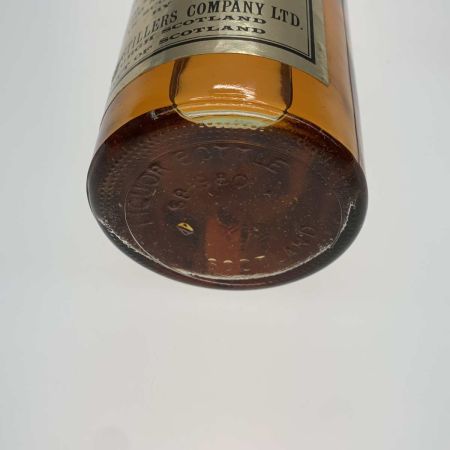   蒸留酒類 ウィスキー 760ml BIG’T’ GOLD LABEL 未開栓