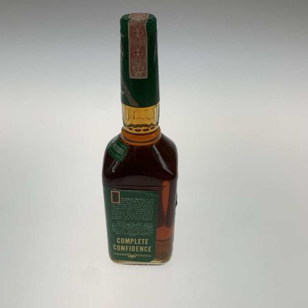   蒸留酒類 ウィスキー バーボン 750ml Bourbon Royal 8年 43度 未開栓