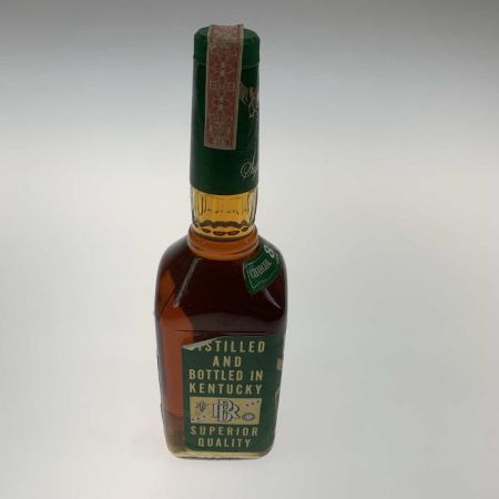   蒸留酒類 ウィスキー バーボン 750ml Bourbon Royal 8年 43度 未開栓