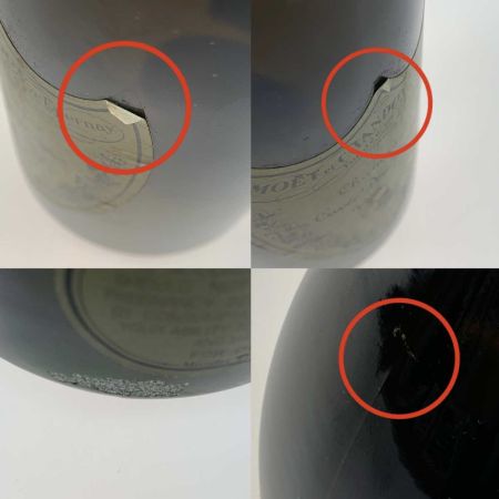   醸造酒類 果実酒 シャンパン 750ml Dom Perignon 1985 13度未満 未開栓