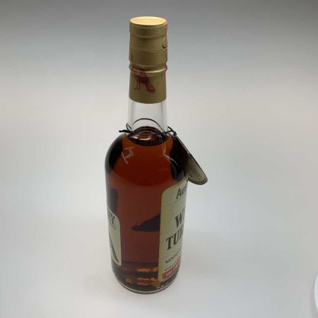   蒸留酒類 ウィスキー 750ml WILD TURKEY 8年 50.5度  未開栓