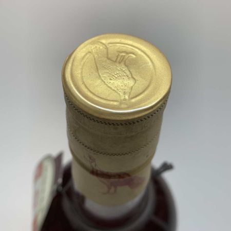   蒸留酒類 ウィスキー 750ml WILD TURKEY 8年 50.5度  未開栓