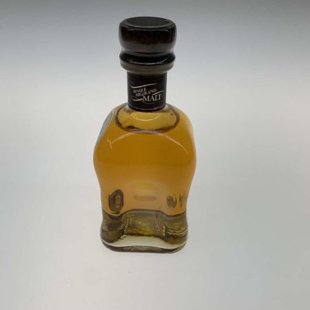   蒸留酒類 ウィスキー 750ml CARDHU 12年 43度 未開栓
