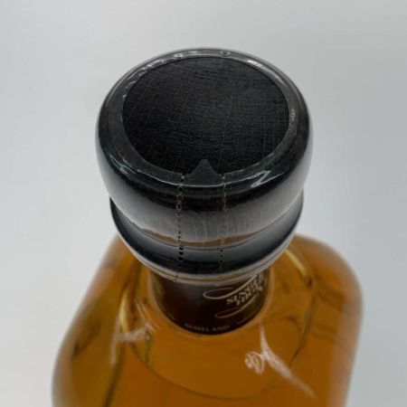   蒸留酒類 ウィスキー 750ml CARDHU 12年 43度 未開栓
