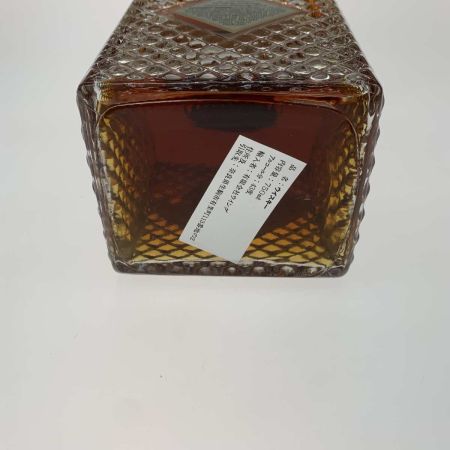   蒸留酒類 ウィスキー 750ml I.W.HARPER 12年 43度 ゴールドキャップ 未開栓