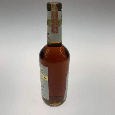   蒸留酒類 ウィスキー 750ml KENTUCKY COLONEL 40度 未開栓