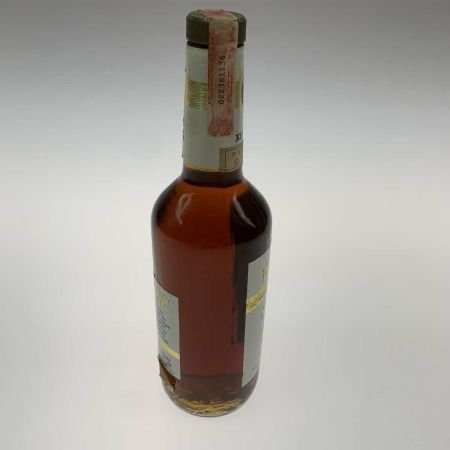   蒸留酒類 ウィスキー 750ml KENTUCKY COLONEL 40度 未開栓