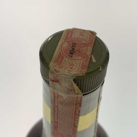   蒸留酒類 ウィスキー 750ml KENTUCKY COLONEL 40度 未開栓