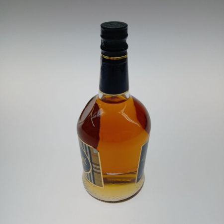   蒸留酒類 ウィスキー 750ml Burberrys 43度 未開栓