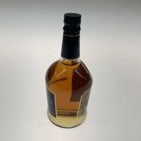   蒸留酒類 ウィスキー 750ml Burberrys 43度 未開栓