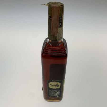  BELLOWS 蒸留酒類 ウィスキー BELLOWS 760ml  43度 未開栓