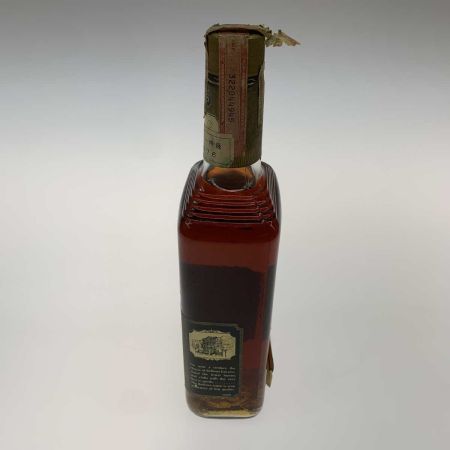  BELLOWS 蒸留酒類 ウィスキー BELLOWS 760ml  43度 未開栓