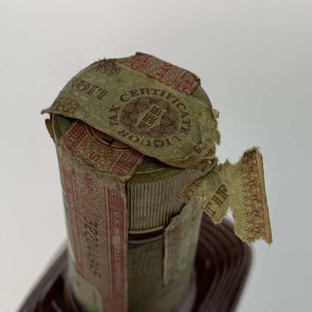  BELLOWS 蒸留酒類 ウィスキー BELLOWS 760ml  43度 未開栓