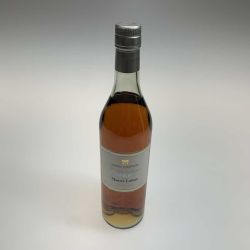 ●●  蒸留酒類 ブランデー 700ml GRANDE CHANPAGNE Sランク 未開栓