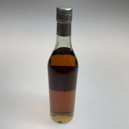   蒸留酒類 ブランデー 700ml GRANDE CHANPAGNE 未開栓