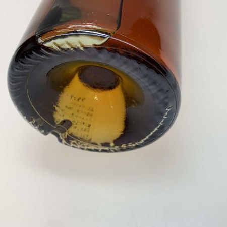   蒸留酒類 ブランデー 700ml GRANDE CHANPAGNE 未開栓