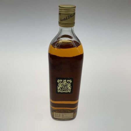   蒸留酒類 ウィスキー スコッチ 760ml アーガイル スペシャルブレンド 43度 未開栓