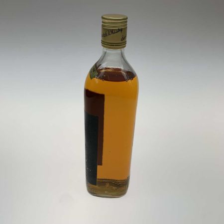   蒸留酒類 ウィスキー スコッチ 760ml アーガイル スペシャルブレンド 43度 未開栓