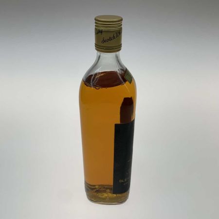   蒸留酒類 ウィスキー スコッチ 760ml アーガイル スペシャルブレンド 43度 未開栓