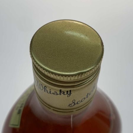   蒸留酒類 ウィスキー スコッチ 760ml アーガイル スペシャルブレンド 43度 未開栓