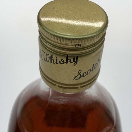   蒸留酒類 ウィスキー スコッチ 760ml アーガイル スペシャルブレンド 43度 未開栓