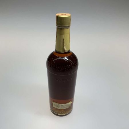   蒸留酒類 ウィスキー 760ml MATTINGLY＆MOORE 5年 40度 未開栓