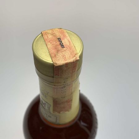   蒸留酒類 ウィスキー 760ml MATTINGLY＆MOORE 5年 40度 未開栓